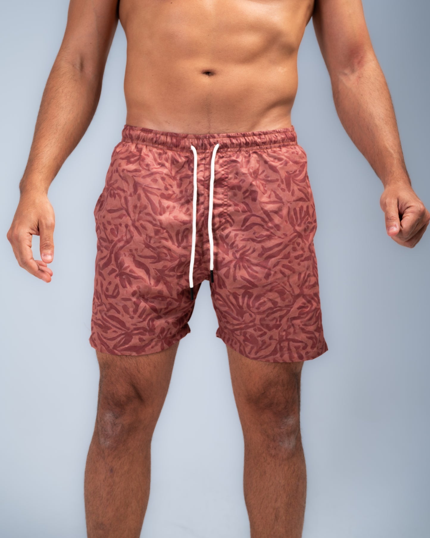 The Sienna Coast Swim Shorts