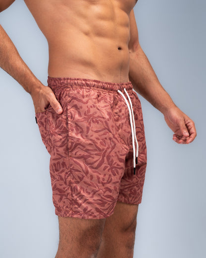 The Sienna Coast Swim Shorts