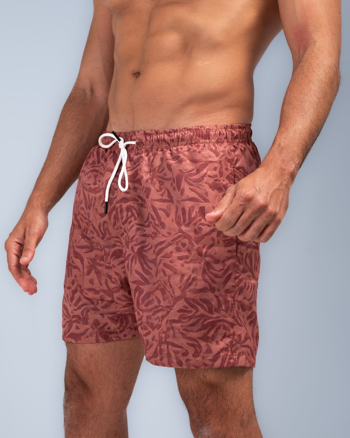 The Sienna Coast Swim Shorts
