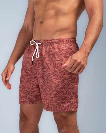 The Sienna Coast Swim Shorts