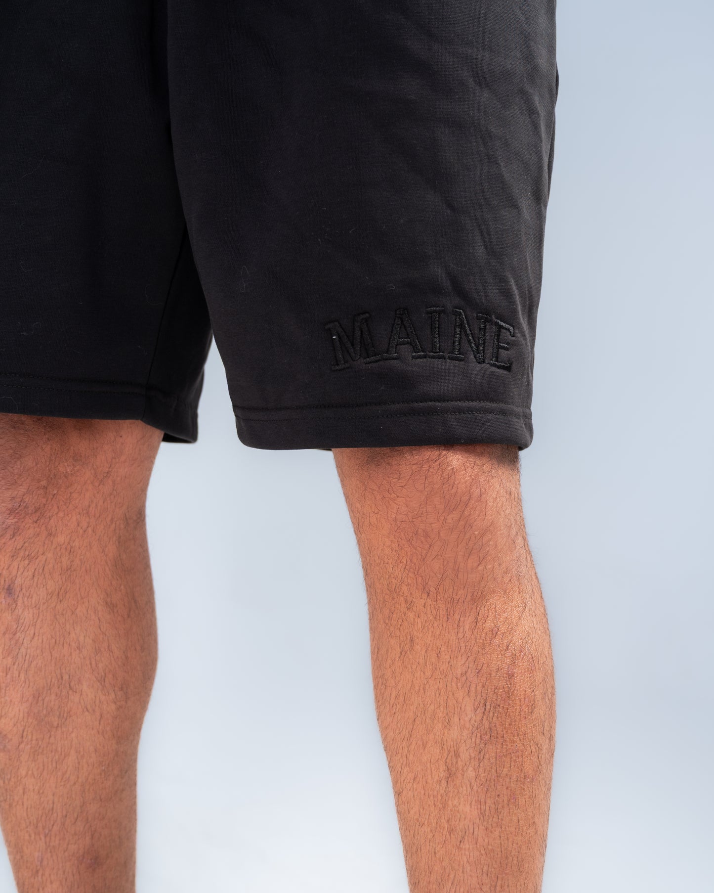 The Maine's Everyday Shorts